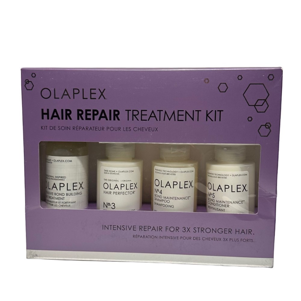 Olaplex Hair Repair Treatment Kit